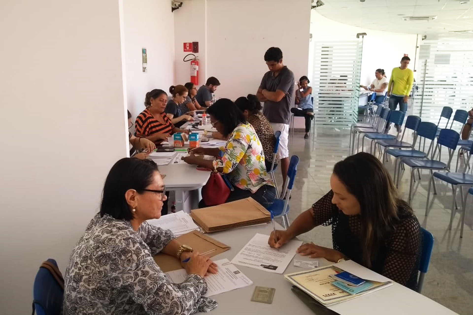 Leia mais sobre o artigo Jaboatão convoca 375 professores concursados