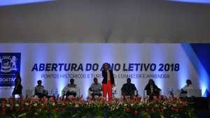 Leia mais sobre o artigo Fotos | Fevereiro | 2018