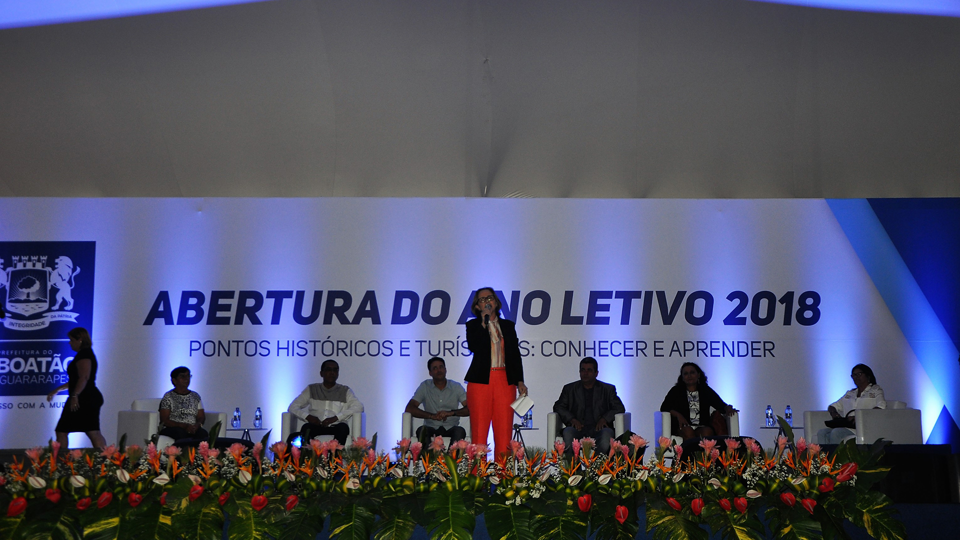 Leia mais sobre o artigo Fotos | Fevereiro | 2018
