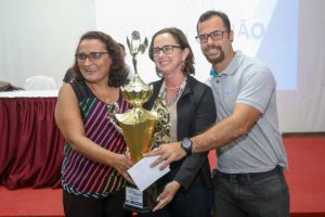 Leia mais sobre o artigo EMTI São Sebastião e Colégio Ascenso Ferreira são campeões dos XXIX Jogos Estudantis do Jaboatão