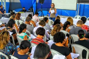 Leia mais sobre o artigo Jaboatão promove Pré-Conferência Municipal de Educação