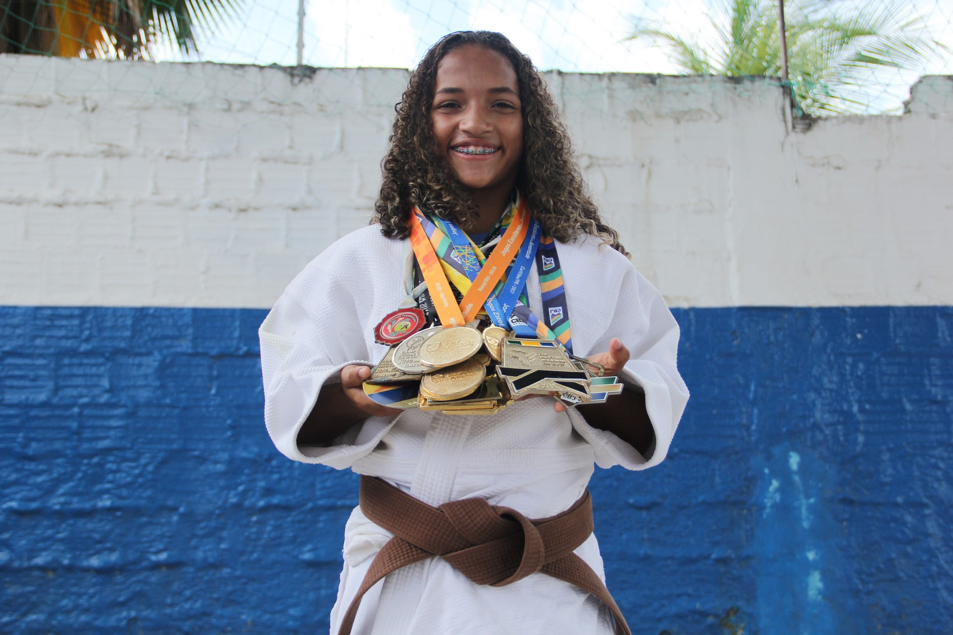 Leia mais sobre o artigo ESTUDANTE DO JABOATÃO É CAMPEÃ NOS JOGOS ESCOLARES DA JUVENTUDE