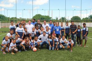 Leia mais sobre o artigo PREFEITURA DO JABOATÃO LANÇA PROJETO EM PARCERIA COM O TETRACAMPEÃO RICARDO ROCHA