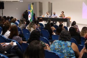 Leia mais sobre o artigo JABOATÃO REALIZA FÓRUM PARA FORTALECER A CULTURA DE PAZ NAS ESCOLAS