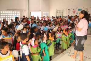 Leia mais sobre o artigo ESCOLA DE JABOATÃO QUER LEVAR O AMOR À TODA COMUNIDADE