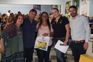 Leia mais sobre o artigo SECRETARIA DE EDUCAÇÃO PROMOVE CAPACITAÇÃO PARA OS GESTORES DA REDE MUNICIPAL DE ENSINO