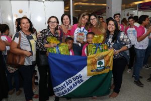 Leia mais sobre o artigo ESCOLA MARIA AUGUSTA DUTRA É PRIMEIRO LUGAR NO CIÊNCIA  JOVEM