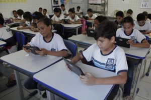 Leia mais sobre o artigo ESTUDANTES DO JABOATÃO DISPUTAM OLIMPÍADA DE MATEMÁTICA DO BRICS