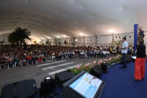 Leia mais sobre o artigo Jaboatão ampliará para 31 o número de creches até o final de 2018
