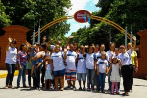 Leia mais sobre o artigo Jaboatão promove atividades em alusão ao Dia Internacional da Síndrome de Down e de Luta Contra a Discriminação Racial
