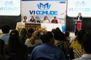 Leia mais sobre o artigo Jaboatão realiza VI Conferência Municipal de Educação