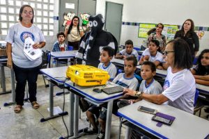 Leia mais sobre o artigo Jaboatão realiza atividades em alusão à Semana Nacional de Combate ao Aedes aegypti