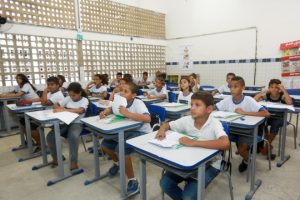 Leia mais sobre o artigo Matrículas da rede municipal de ensino do Jaboatão começam sexta e serão feitas pela internet