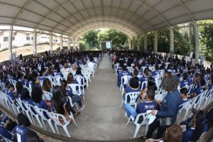 Leia mais sobre o artigo Jaboatão Prepara, curso pré-vestibular promovido pela Prefeitura, começa neste sábado (9)