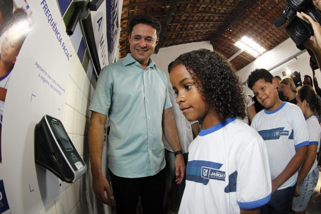 Leia mais sobre o artigo Prefeitura do Jaboatão dos Guararapes lança Sistema de Gestão Escolar