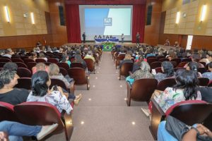 Leia mais sobre o artigo Seminário sobre inclusão encerra Semana Municipal da Pessoa com Deficiência no Jaboatão