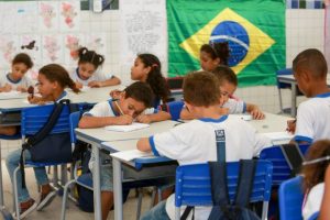 Leia mais sobre o artigo Termina nesta terça prazo para confirmação de matrículas na rede de ensino do Jaboatão