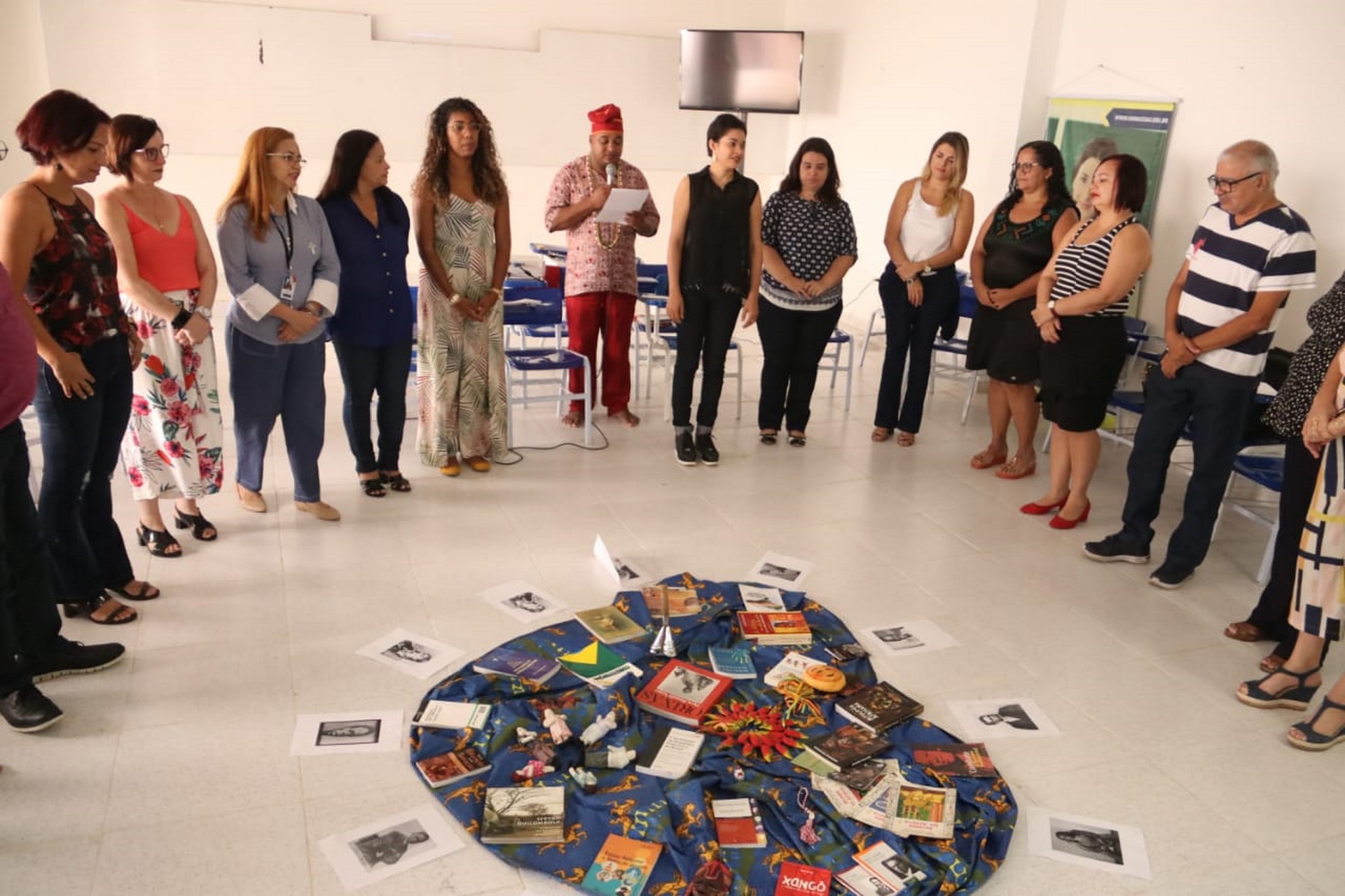 Leia mais sobre o artigo JABOATÃO REALIZA A 1ª JORNADA DE EDUCADORES PELA PAZ