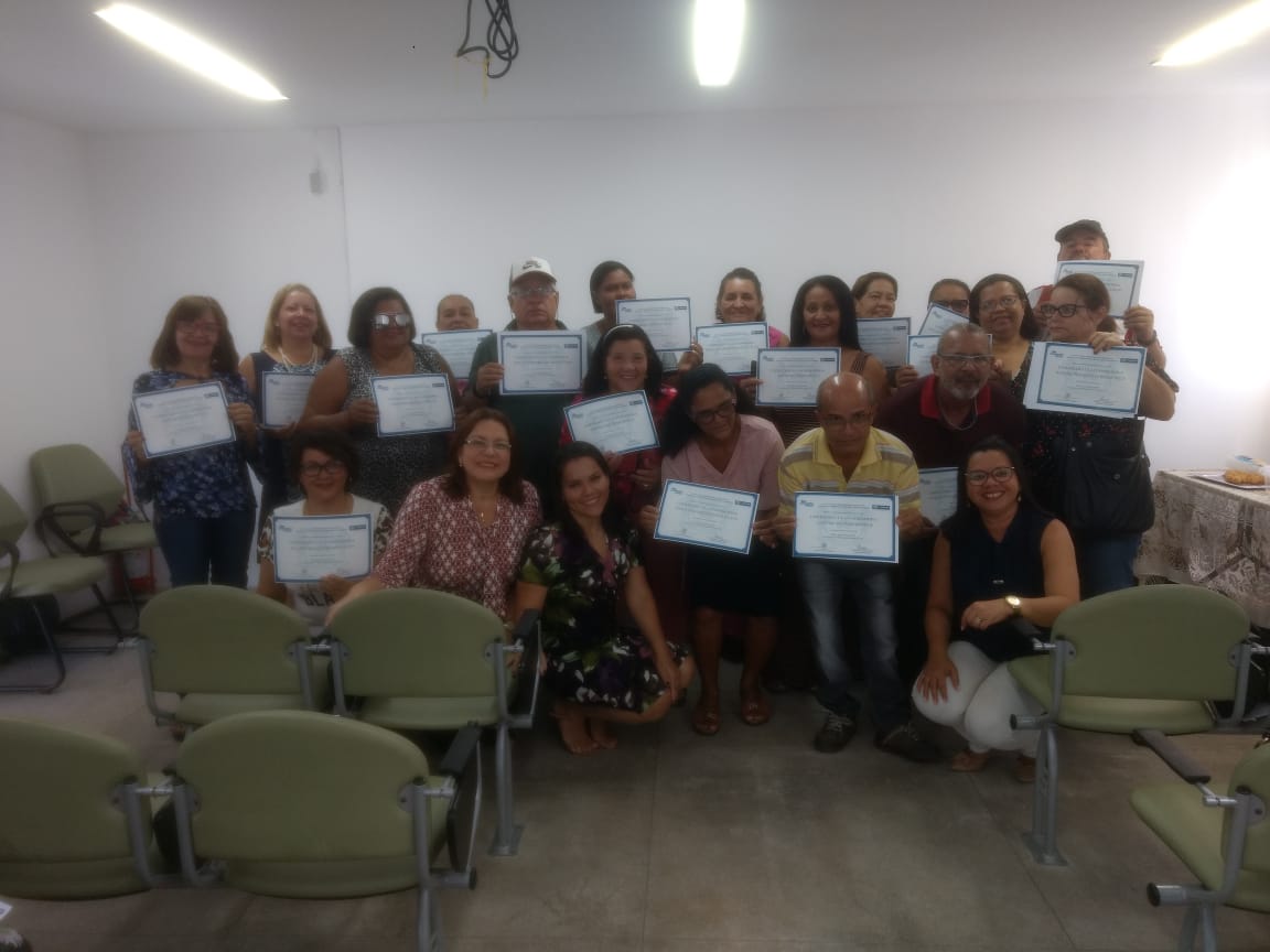 Leia mais sobre o artigo APOSENTADOS MÊS DE NOVEMBRO/2019