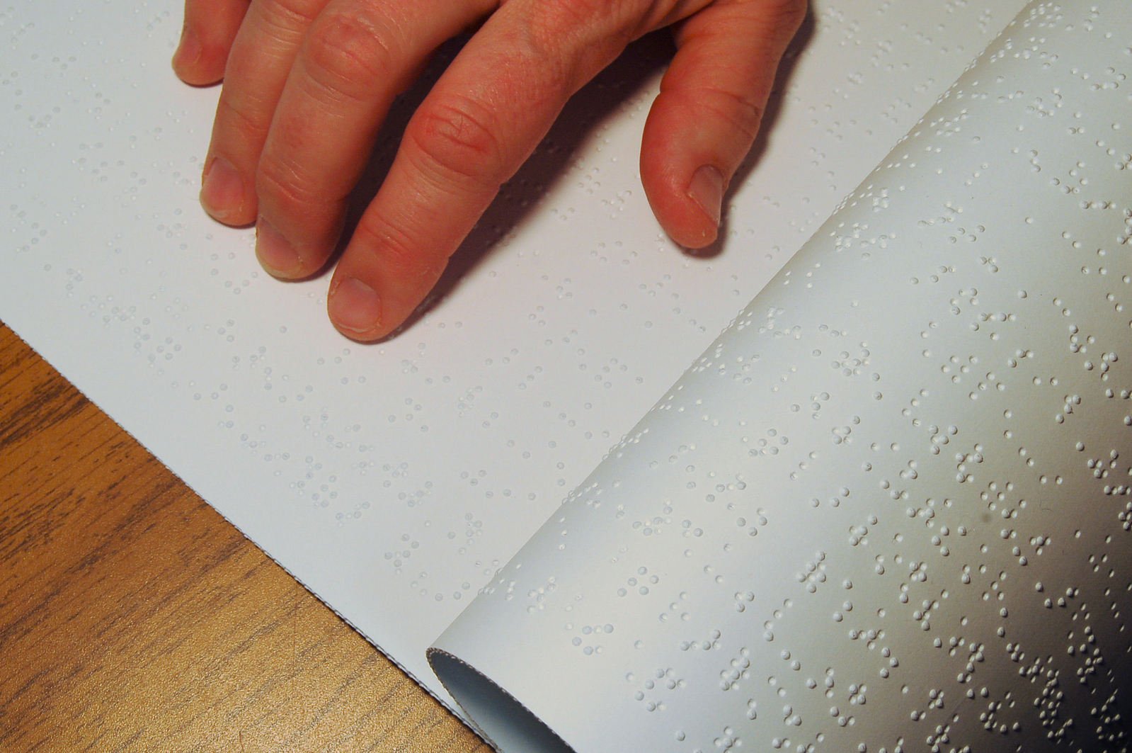 Leia mais sobre o artigo Nota técnica do curso de Braille