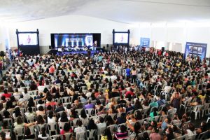 Leia mais sobre o artigo JABOATÃO INICIA ANO LETIVO DE 2020 FOCADO NAS RELAÇÕES ÉTNICO-RACIAIS