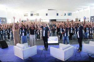 Leia mais sobre o artigo LANÇAMENTO DO JABOATÃO PREPARA 2020 REÚNE CERCA DE 2 MIL ESTUDANTES