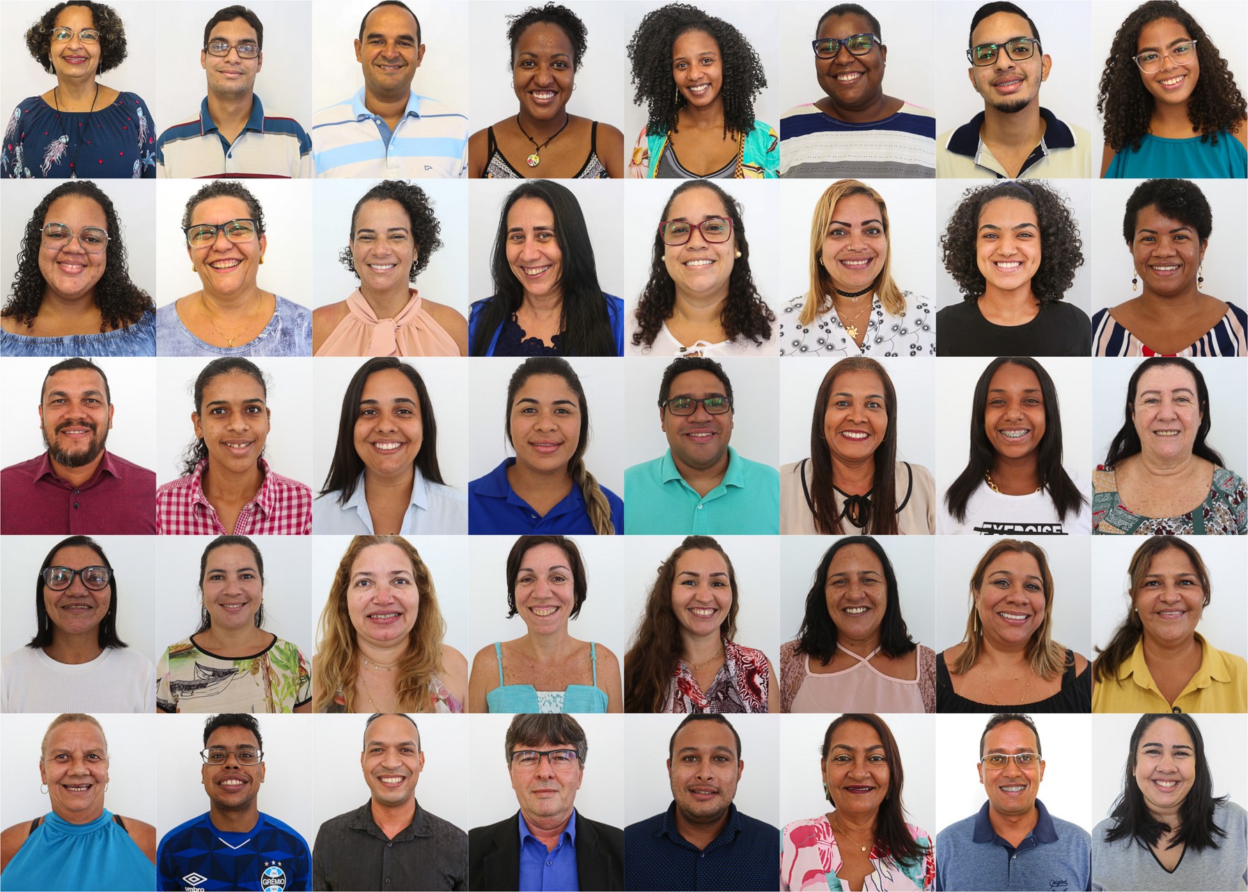 No momento, você está visualizando 20 de novembro – Dia Nacional da Consciência Negra
