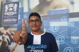 Leia mais sobre o artigo JABOATÃO VOLTA A SE DESTACAR NA OBA