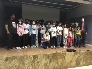 Leia mais sobre o artigo ESCOLA DO JABOATÃO FORTALECE PARCERIA COM A ALIANÇA FRANCESA