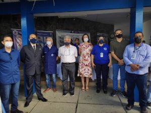 Leia mais sobre o artigo ECIM NATIVIDADE SALDANHA RECEBE REPRESENTANTES DO MEC PARA CERTIFICAÇÃO INTERMEDIÁRIA