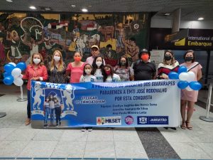 Leia mais sobre o artigo ESTUDANTES DO JABOATÃO PARTICIPAM DA EXPO MILSET BRASIL 2022