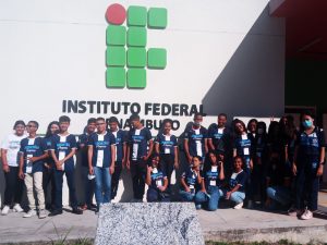 Leia mais sobre o artigo ESTUDANTES DO JABOATÃO PREPARA REALIZAM VISITA AO IFPE