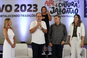 Leia mais sobre o artigo ABERTURA DO ANO LETIVO 2023 COM NOVIDADES PARA OS PROFESSORES