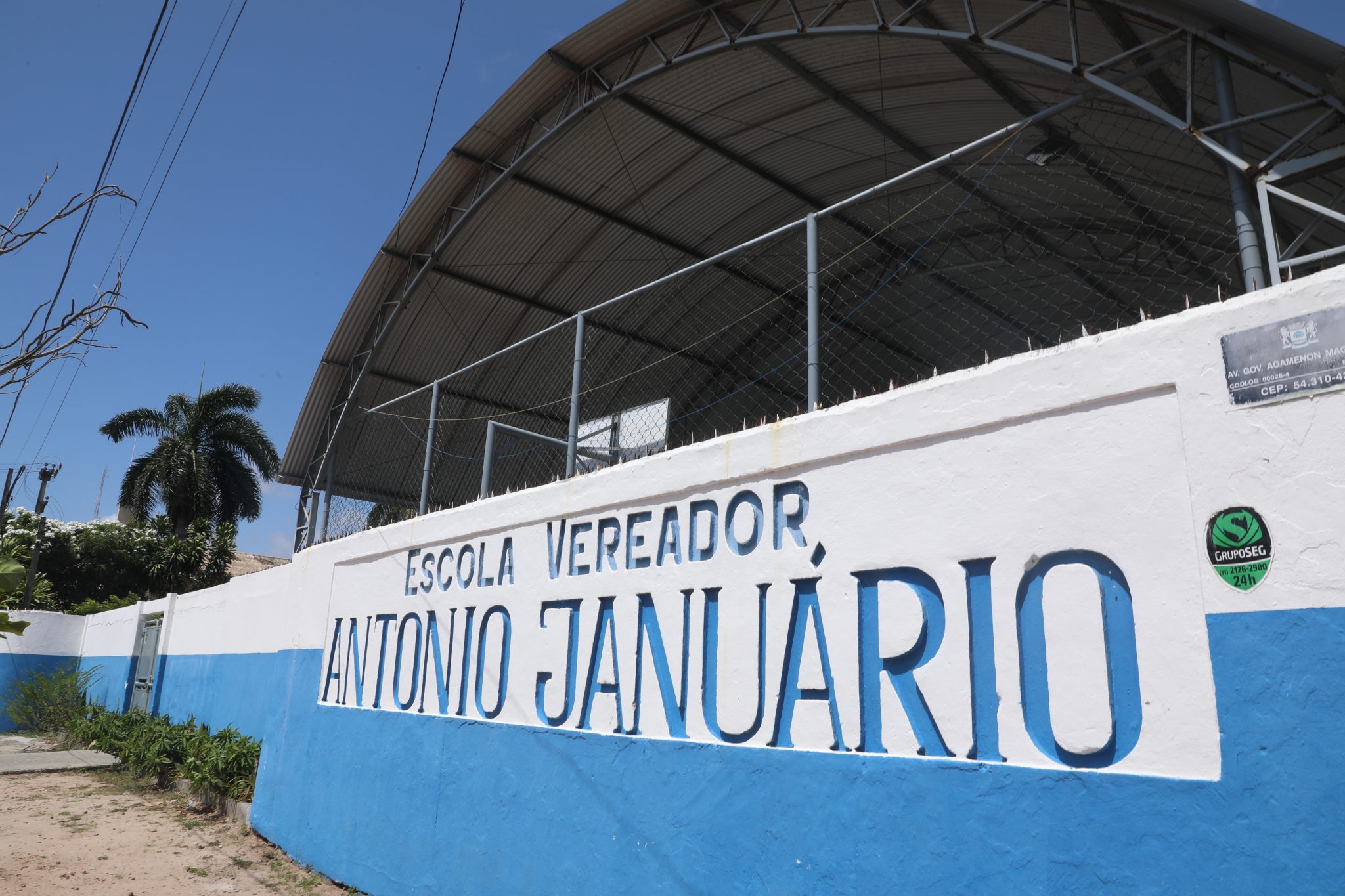 PREFEITURA DO JABOATÃO DISPONIBILIZA 11 MIL VAGAS PARA NOVOS ESTUDANTES NA REDE MUNICIPAL. CONFIRA O CALENDÁRIO DE MATRÍCULA